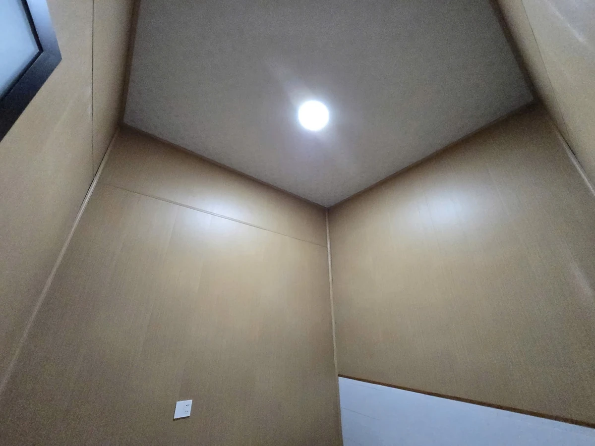 Bán hoặc cho thuê nhà hẻm xe hơi 3PN 80m² Nguyễn Hoàng - Ảnh thu nhỏ 5
