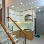 Bán nhà 2 tầng đường số 1 Bình Long, Bình Tân, DTSD gần 50m2, giá 3,1 tỷ - Ảnh thu nhỏ 4