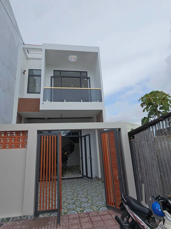 Bán đất 86m² An Bình, Đồng Nai - 3.55 tỷ 1khoanh