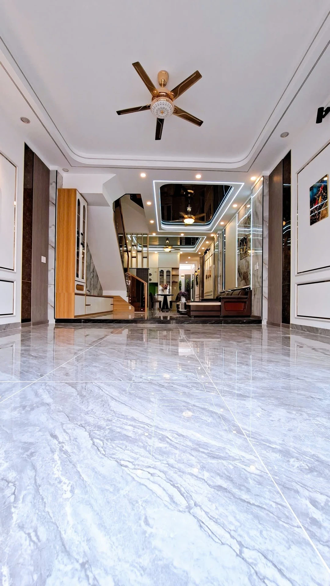 Nhà bán 4 phòng ngủ 100m2 Phường Biên Hòa, 5.5 tỷ - Ảnh 1