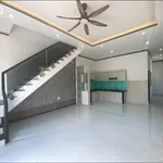 Nhà lầu góc 2 mặt tiền 75m² Tân Bình 2 tỷ 450 - Ảnh thu nhỏ 4