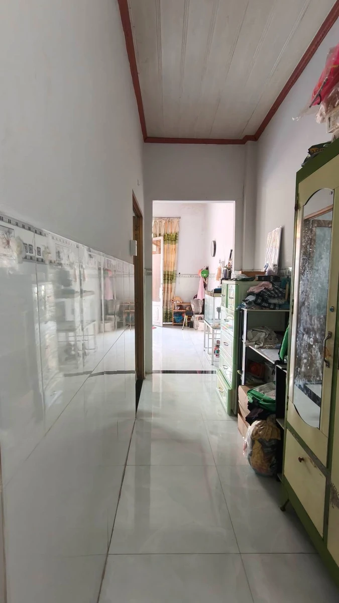 Bán nhà phố Phú Lợi 55m² 1 phòng ngủ 1,56 tỷ - Ảnh thu nhỏ 3
