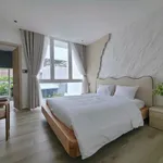 Bán nhà 4 tầng 84m² Sơn Trà Đà Nẵng, hồ bơi riêng - Ảnh thu nhỏ 4