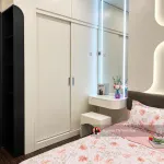 Cần cho thuê gấp căn hộ 42.8m2 full nội thất view ngoại khu chỉ 7.5tr/th nhận nhà ở ngay - Ảnh thu nhỏ 13