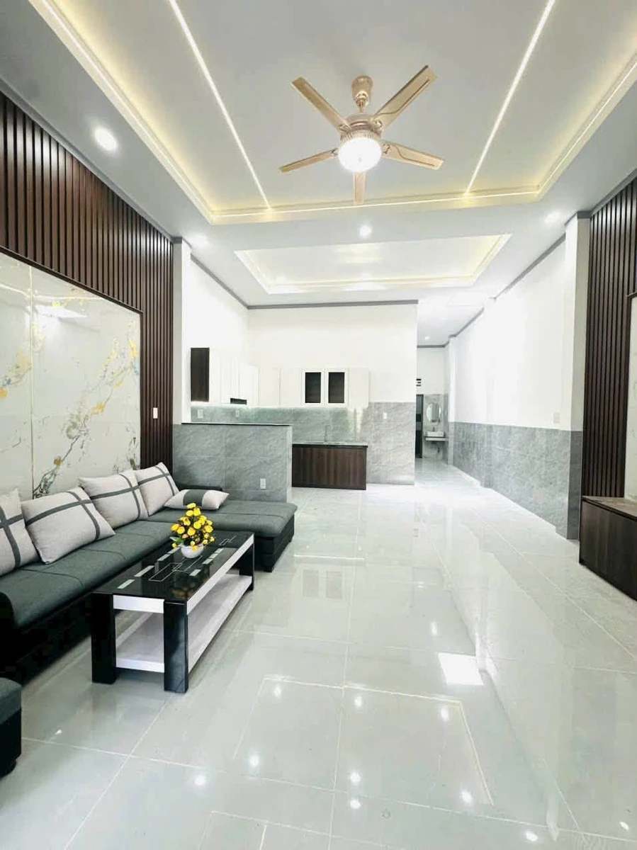 Bán nhà 2PN Đồng Nai, 90m² gần chợ Cây Sung, 1.19 tỷ - Ảnh thu nhỏ 2