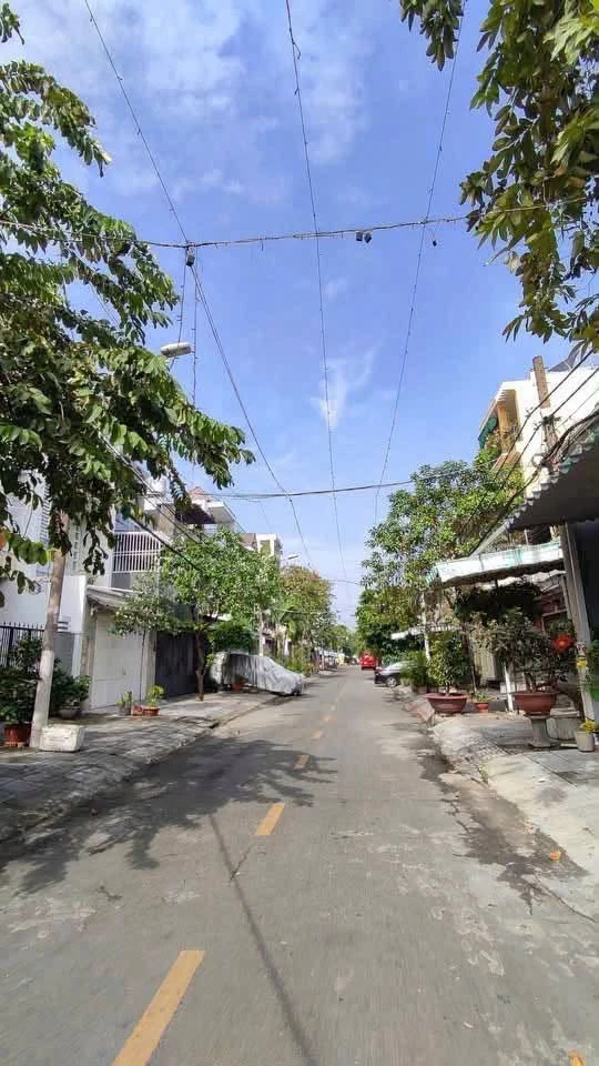 Bán nhà trệt lầu sân thượng 5,3x18m đường S3, Tây Thạnh, Tân Phú, giá 11,5 tỷ - Ảnh thu nhỏ 2