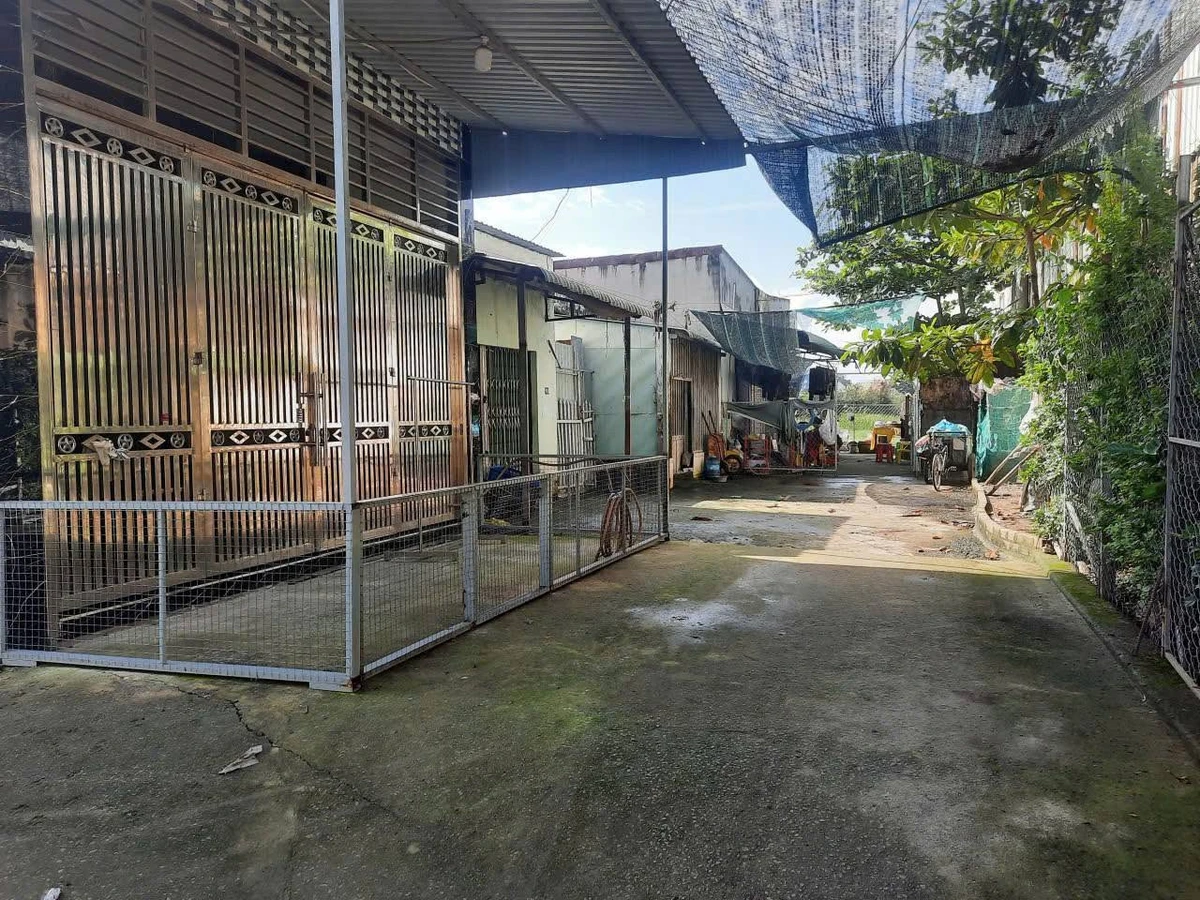Bán dãy nhà trọ 200m² tại KCN Hoàng Gia 2 tỷ - Ảnh thu nhỏ 3