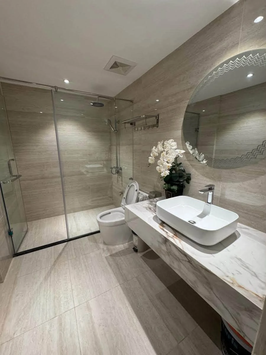 Căn hộ Thăng Long Garden 132m² 3PN 2VS, 9 tỷ, Minh Khai - Ảnh thu nhỏ 4