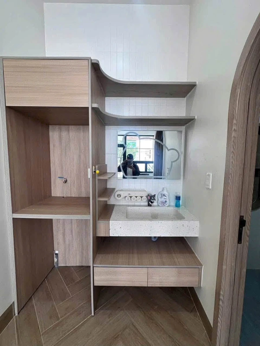 Bán nhà 2PN 98m2 Phan Thiết, Phú Thuỷ 2 tỷ 750 triệu - Ảnh thu nhỏ 4