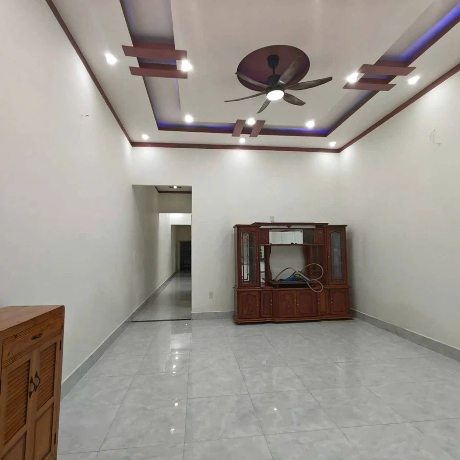 Nhà cấp 4 bán 2 tỷ, 150m² gần trường Thới Hòa - Ảnh thu nhỏ 5