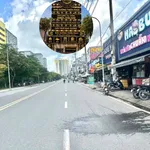 Bán CHDV 6 tầng 2000m² mặt tiền Lương Định Của 60 tỷ - Ảnh thu nhỏ 2