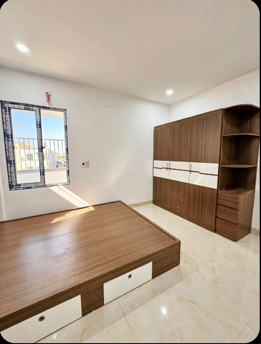 Bán villa 2 tầng Minh Mạng Thuỷ Xuân Huế 100m² 2,8 tỷ - Ảnh thu nhỏ 5