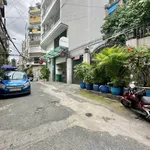 Bán nhà hẻm nhựa 7m 3 tầng 40m2 đường Tô Hiến Thành, Quận 10 - Ảnh thu nhỏ 2