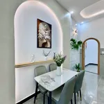 Bán nhà 2 tầng 4x13m, 3 phòng ngủ, hẻm 6m đường Gò Xoài, Bình Tân - Ảnh thu nhỏ 5
