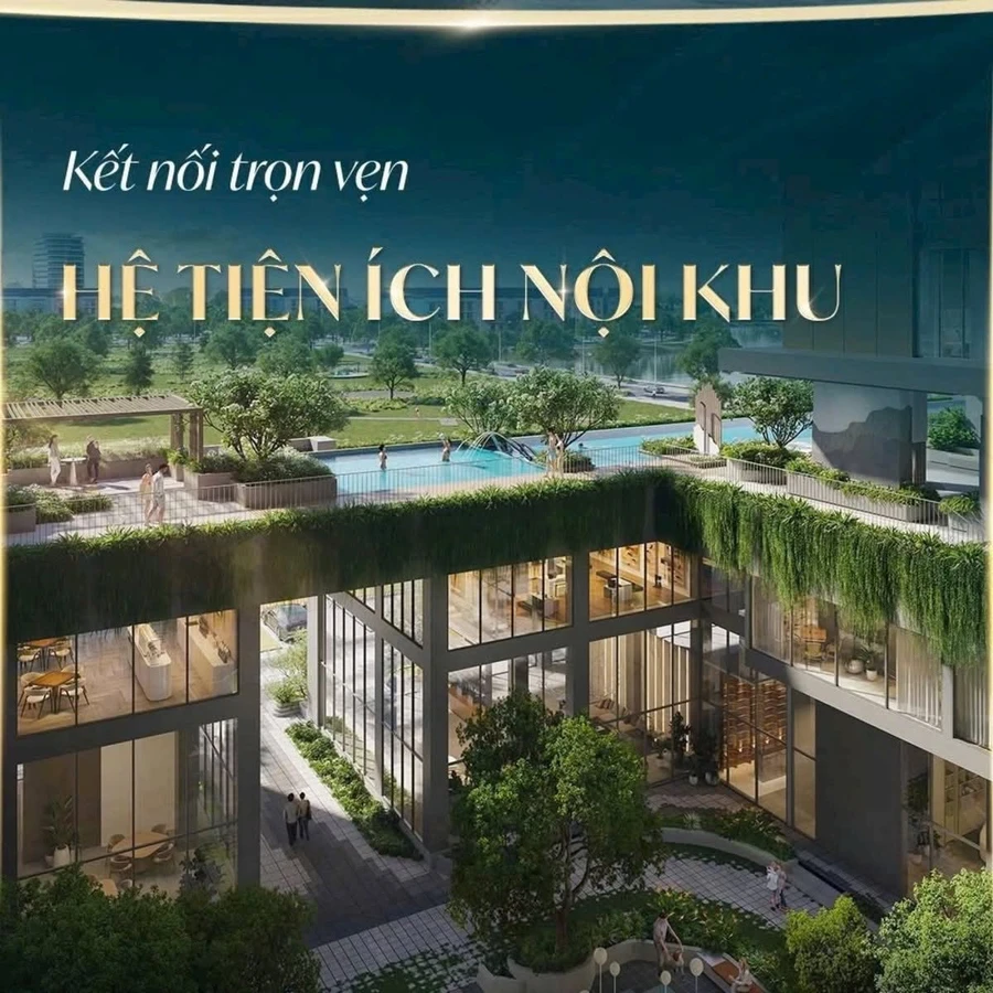 Bán căn Studio 35m2 view biển Sky-M Hạ Long 2 tỷ 080 triệu - Ảnh thu nhỏ 3