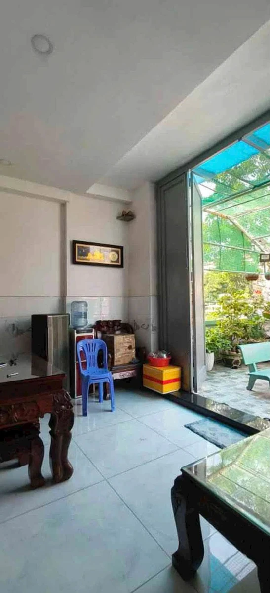 Bán nhà mặt tiền kinh doanh 88m² 3 tầng Tân Phú - Ảnh thu nhỏ 3