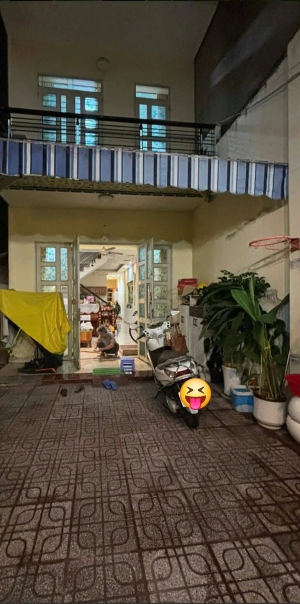 Bán nhà 2 tầng hẻm 6m Nguyễn Thị Thập, 125m², giá 9,79 tỷ, Quận 7 - Ảnh thu nhỏ 4