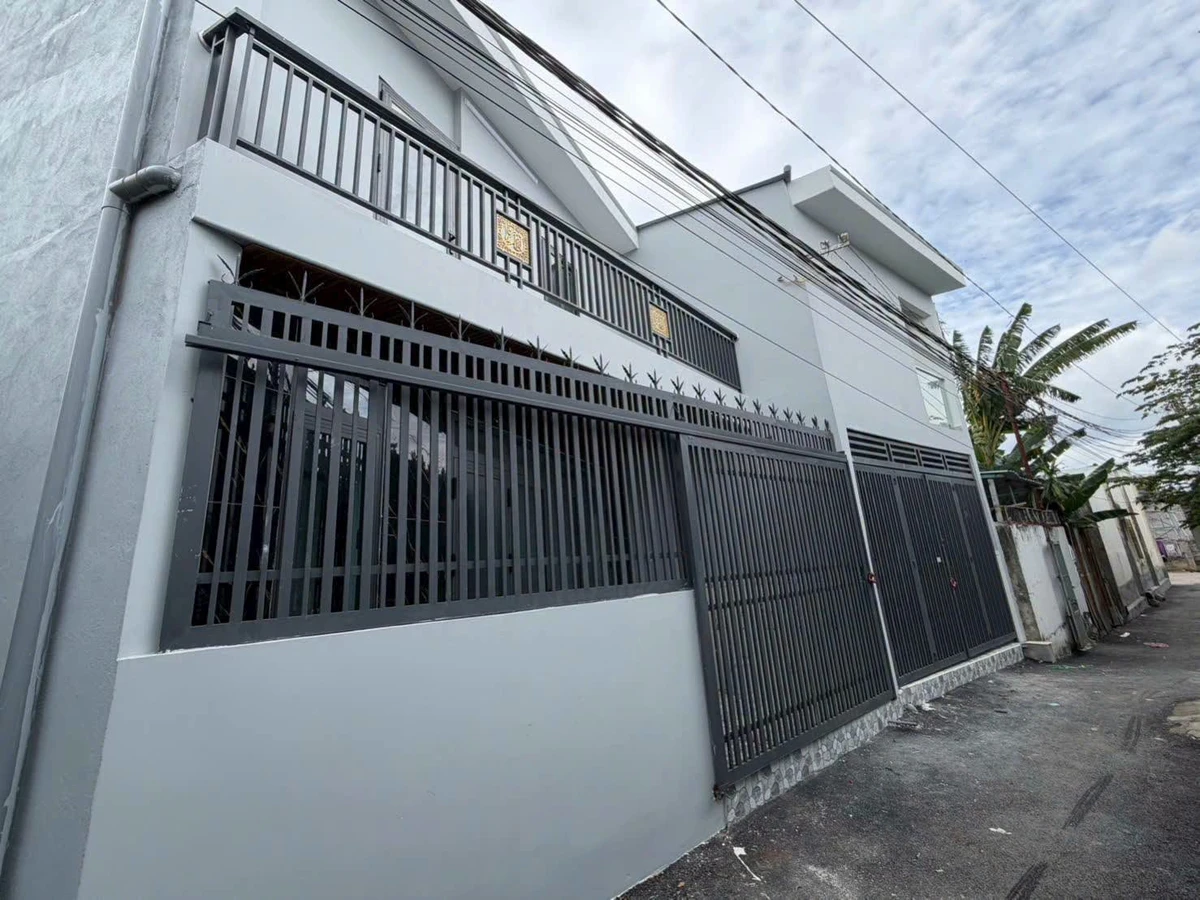 Bán nhà 1 lầu 1 trệt 3PN, 100m² Bửu Hoà, Biên Hoà - Ảnh thu nhỏ 2