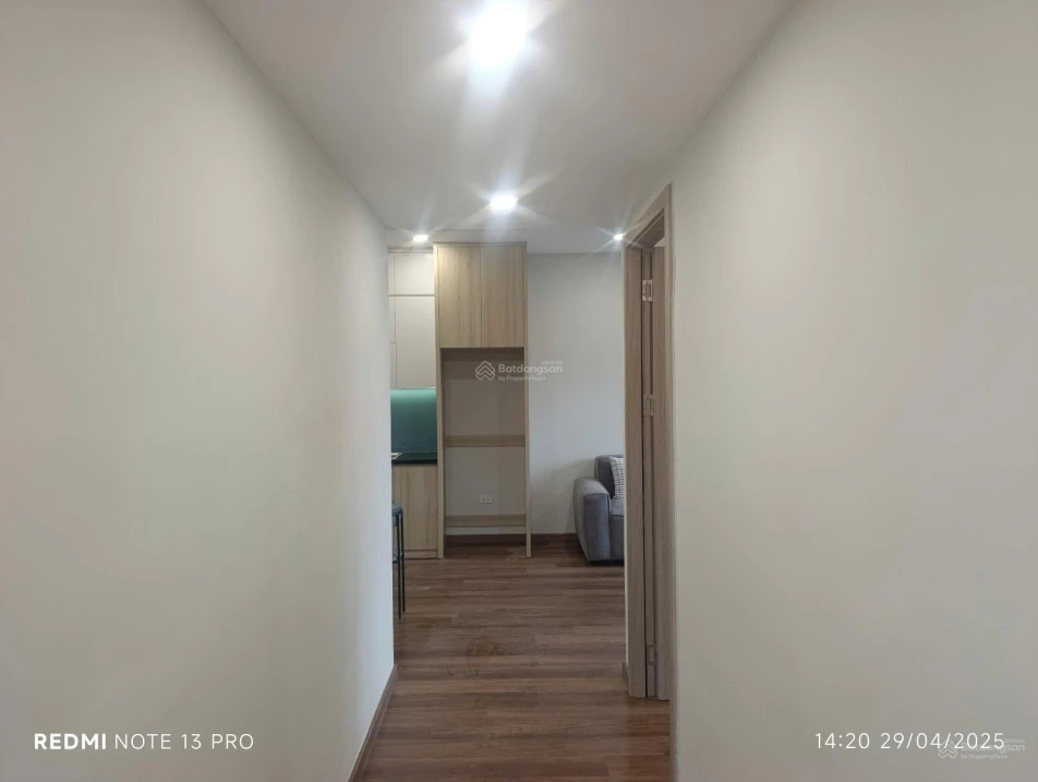 Căn hộ chung cư 3PN, 69m2 tại phường Cam Đường Lào Cai, 1 tỷ - Ảnh thu nhỏ 5