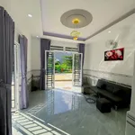 Bán nhà góc 2 mặt tiền 60m² Quận 12 - Ảnh thu nhỏ 5