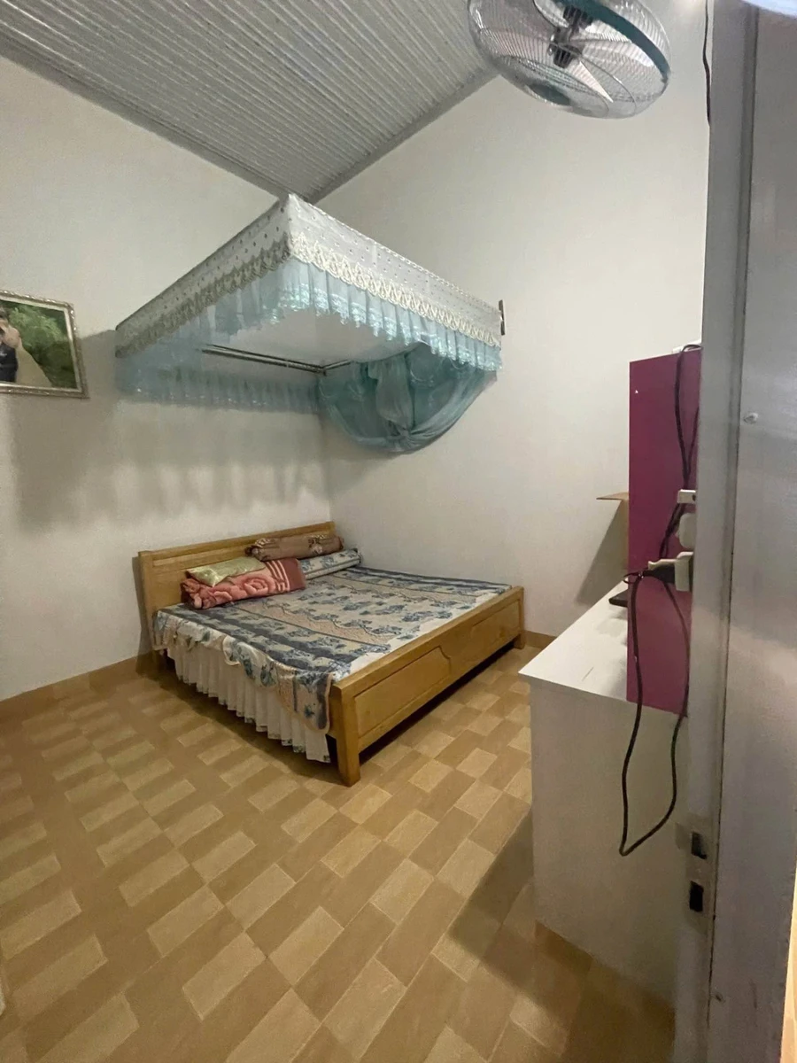 Bán nhà cấp 4, 2PN, 160m² ở Bình Chánh, 1 tỷ 450 - Ảnh thu nhỏ 3