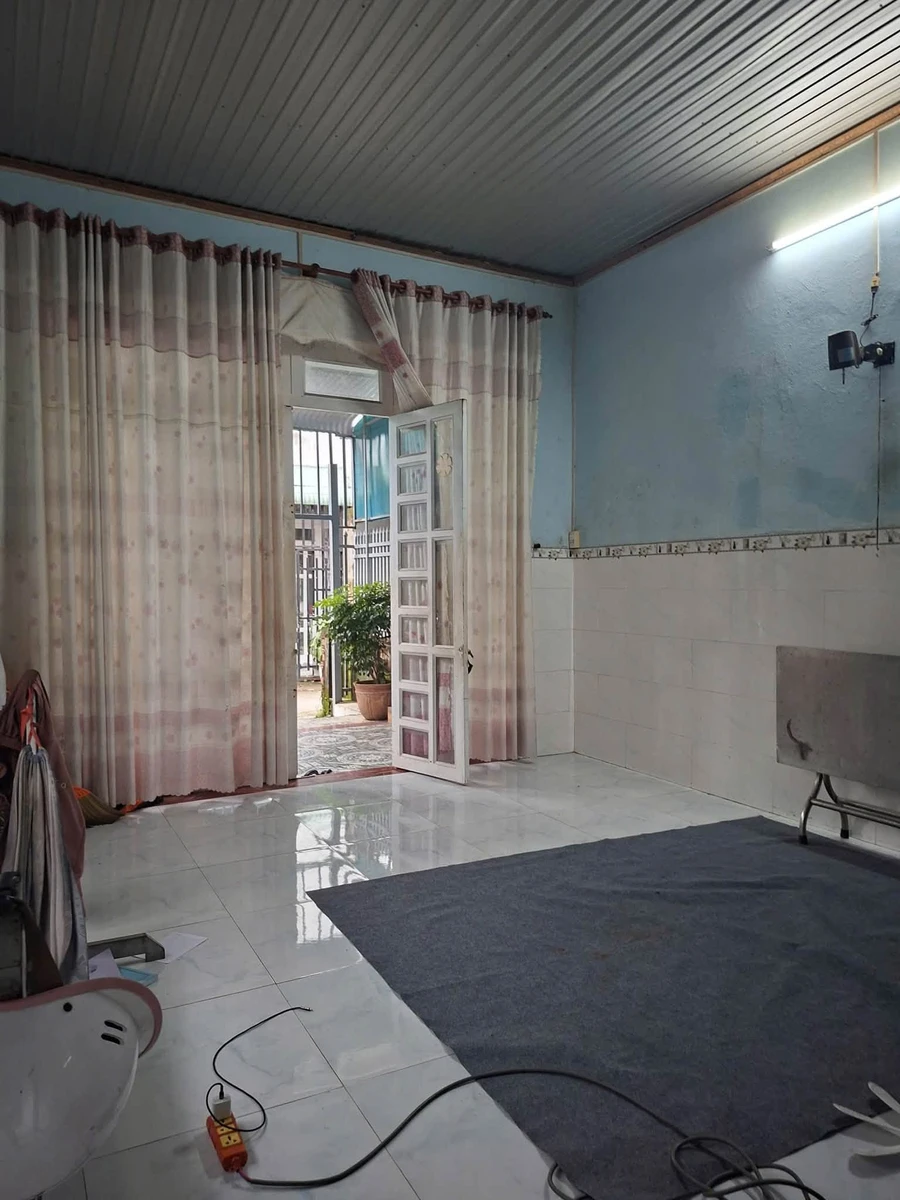 Nhà bán 110m² 2PN sổ riêng gần Tân Triều 1 tỷ 480 - Ảnh thu nhỏ 4