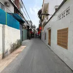 Bán đất 108m² mặt hẻm ô tô Ung Văn Khiêm, Bình Thạnh 14.9 tỷ - Ảnh thu nhỏ 2
