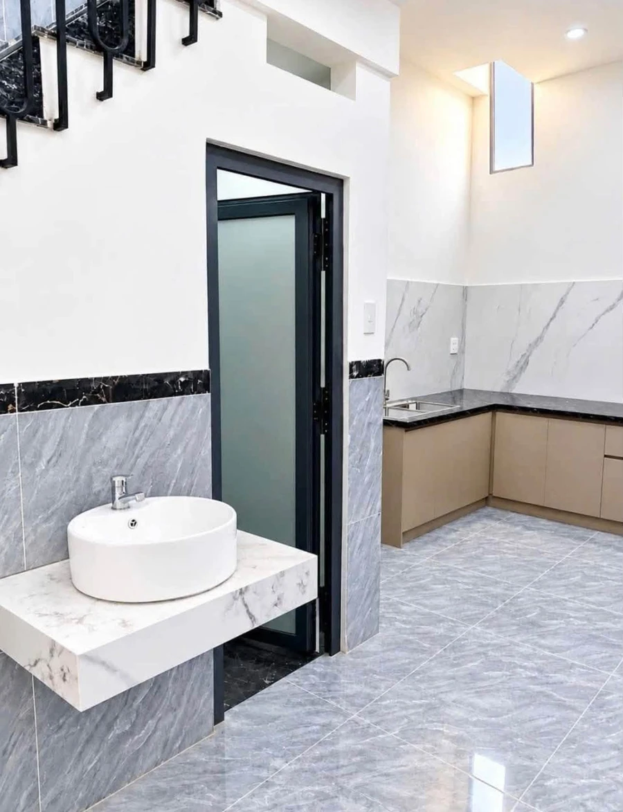 Bán nhà 2 phòng ngủ 83m² gần biển Quy Nhơn - Ảnh thu nhỏ 4