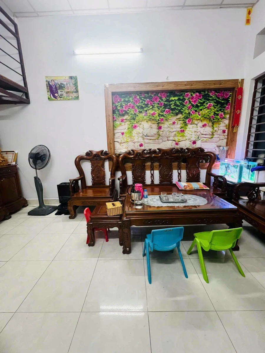 Bán nhà 2 tầng 70m2 khu đô thị An Phú 3, Bình Dương giá 2,25 tỷ - Ảnh 1