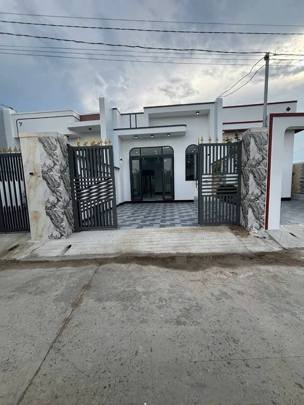 Bán nhà 3PN 99.6m2 Hương Lộ 2, Bình Tân - 5 tỷ 650 triệu datnen5x22