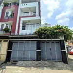 Bán đất 61m2 hẻm xe hơi đường Bùi Đình Túy, Phường 12, Bình Thạnh, tặng GPXD 5 tầng - Ảnh thu nhỏ 2