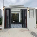 Bán nhà 2 mặt tiền Tân Định - Bến Cát 125m2, 1 tỷ 850 - Ảnh thu nhỏ 2