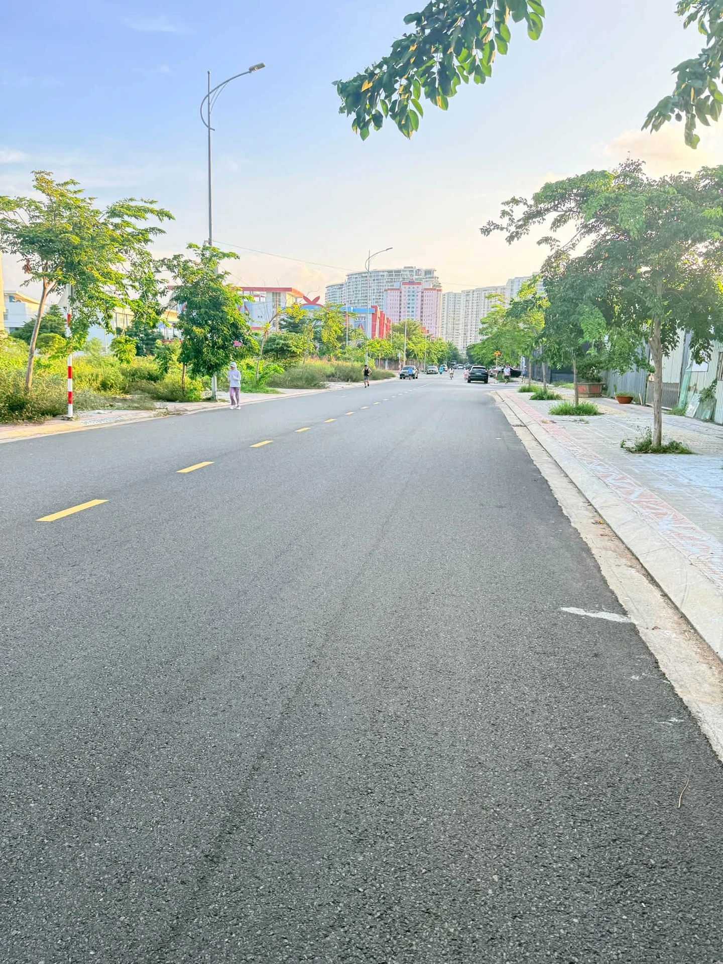 Bán đất 75m² đường Trần Đại Nghĩa, Rạch Dừa, giá 8 tỷ - Ảnh 1