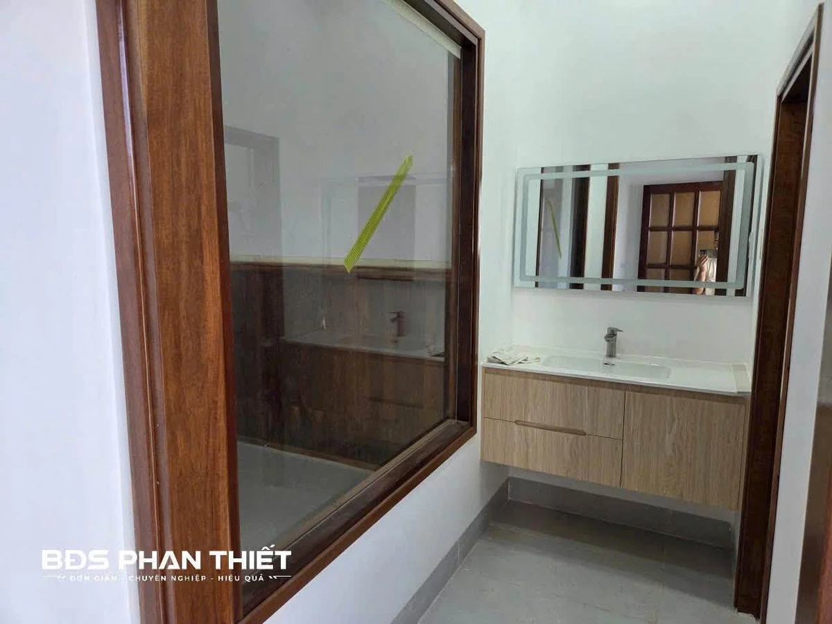 Bán nhà 1 trệt 1 lầu 68m² mặt tiền Phan Thiết, 3,1 tỷ - Ảnh thu nhỏ 3