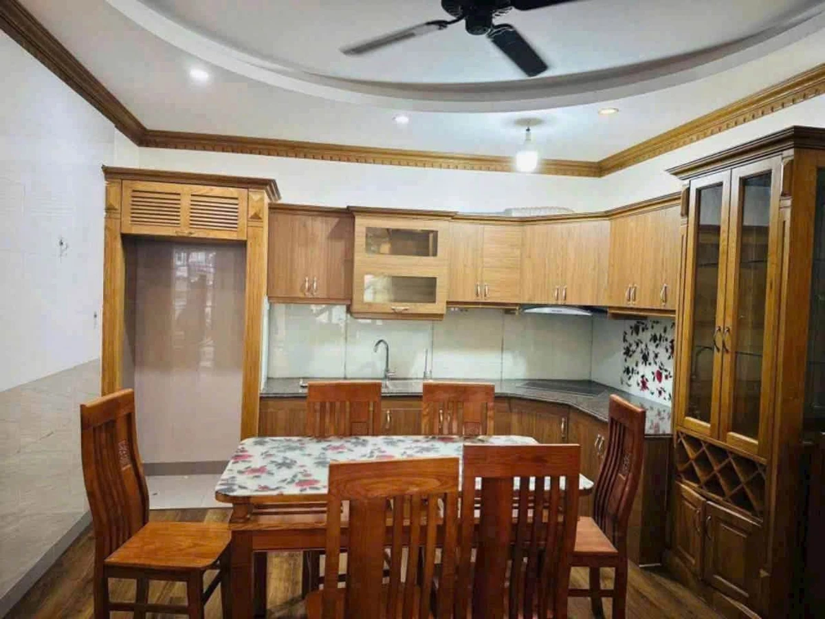 Bán nhà 4 tầng 51m2 Vân Tra An Đồng - 3,5 tỷ - Ảnh thu nhỏ 3