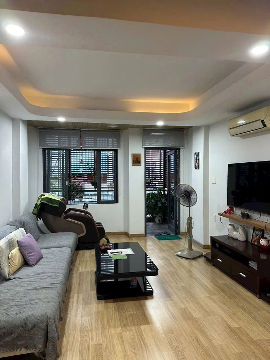 Bán nhà 5 tầng 73m² trung tâm Nha Trang 7,9 tỷ - Ảnh thu nhỏ 5