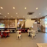 Cho thuê mặt bằng kinh doanh góc 2 mặt tiền 414m2 phố biển Ocean Dunes, Phú Thuỷ, Phan Thiết - Ảnh thu nhỏ 2