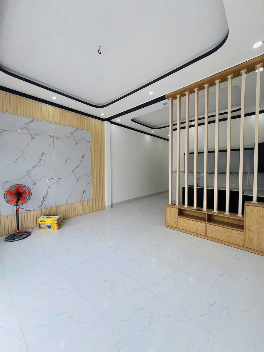 Bán nhà 5x20m, 3 phòng ngủ Trảng Bom, Đồng Nai - Ảnh thu nhỏ 2