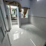 Bán nhà hẻm Võ Trường Toản Q5 - 2PN 25.6m² - Ảnh thu nhỏ 3