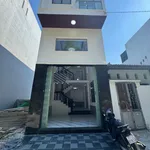 Bán nhà mặt tiền 2.5 tầng 40m² 3 phòng ngủ Quy Nhơn - Ảnh thu nhỏ 1