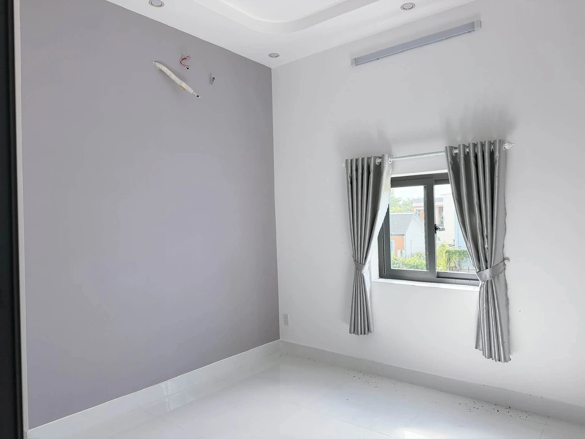 Bán nhà 1 trệt 1 lầu 4PN Chu Văn An Bà Rịa 95m² - 4.2 tỷ - Ảnh thu nhỏ 3