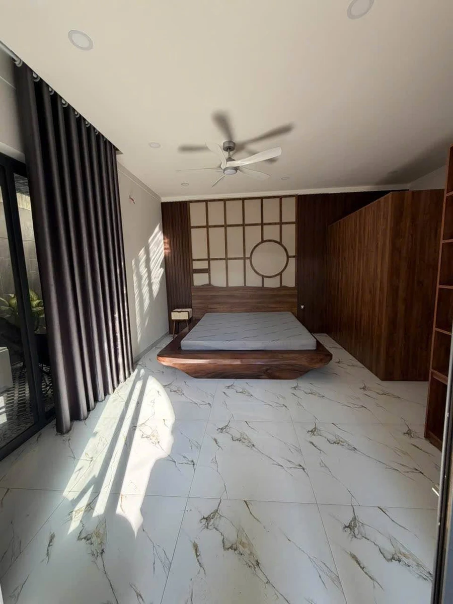 Nhà 3PN bán 3tỷ990 Y Wang, Buôn Ma Thuột 100m² - Ảnh thu nhỏ 4