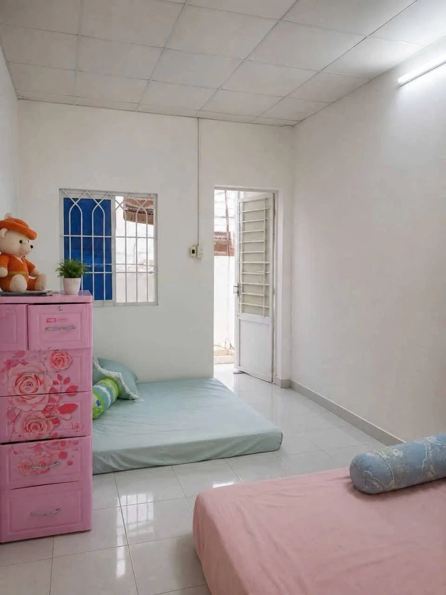 Bán nhà 1 trệt 1 lầu 2PN Hẻm Đồng Nai Nha Trang 36m² 2.1 tỷ - Ảnh thu nhỏ 2