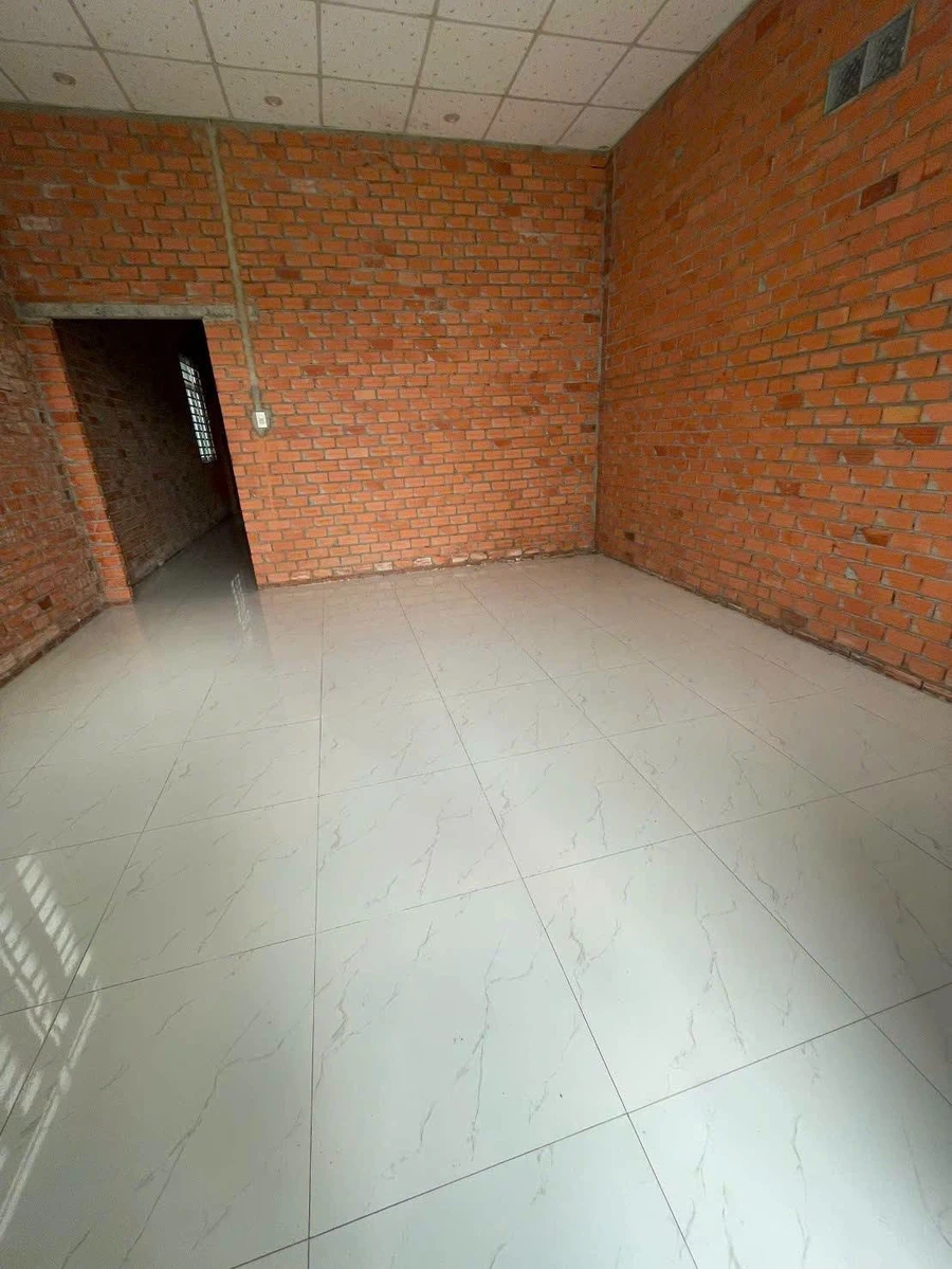 Bán nhà 120m² gần chợ Bàu Năng 650 triệu - Ảnh thu nhỏ 2
