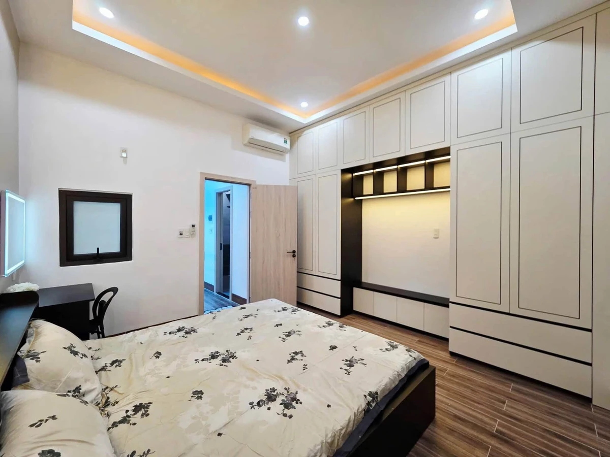 Bán nhà 3 tầng 150m² Đà Nẵng, có dòng tiền cho thuê 18 triệu - Ảnh thu nhỏ 5
