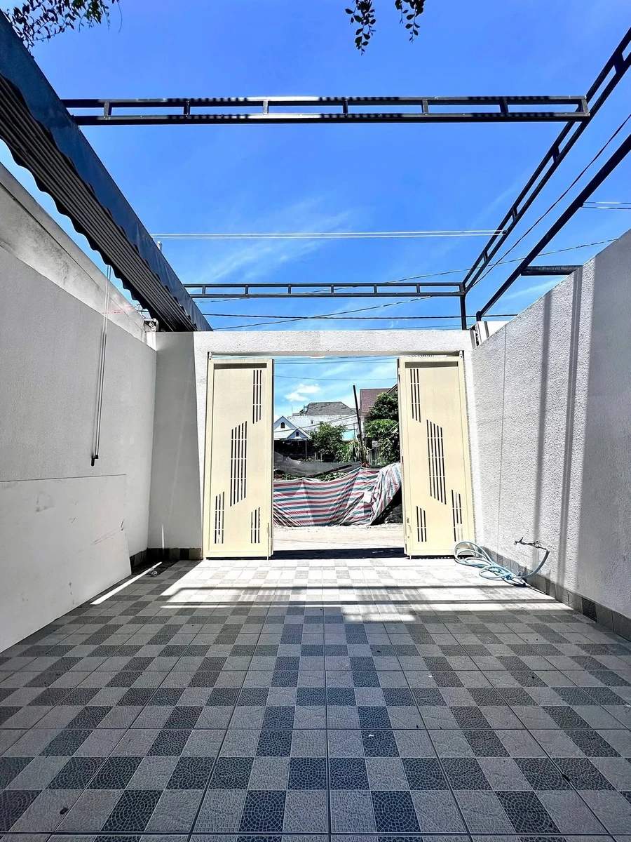 Bán nhà 1 trệt 1 lầu 90m² Tân Hiệp 4,25 tỷ - Ảnh thu nhỏ 3