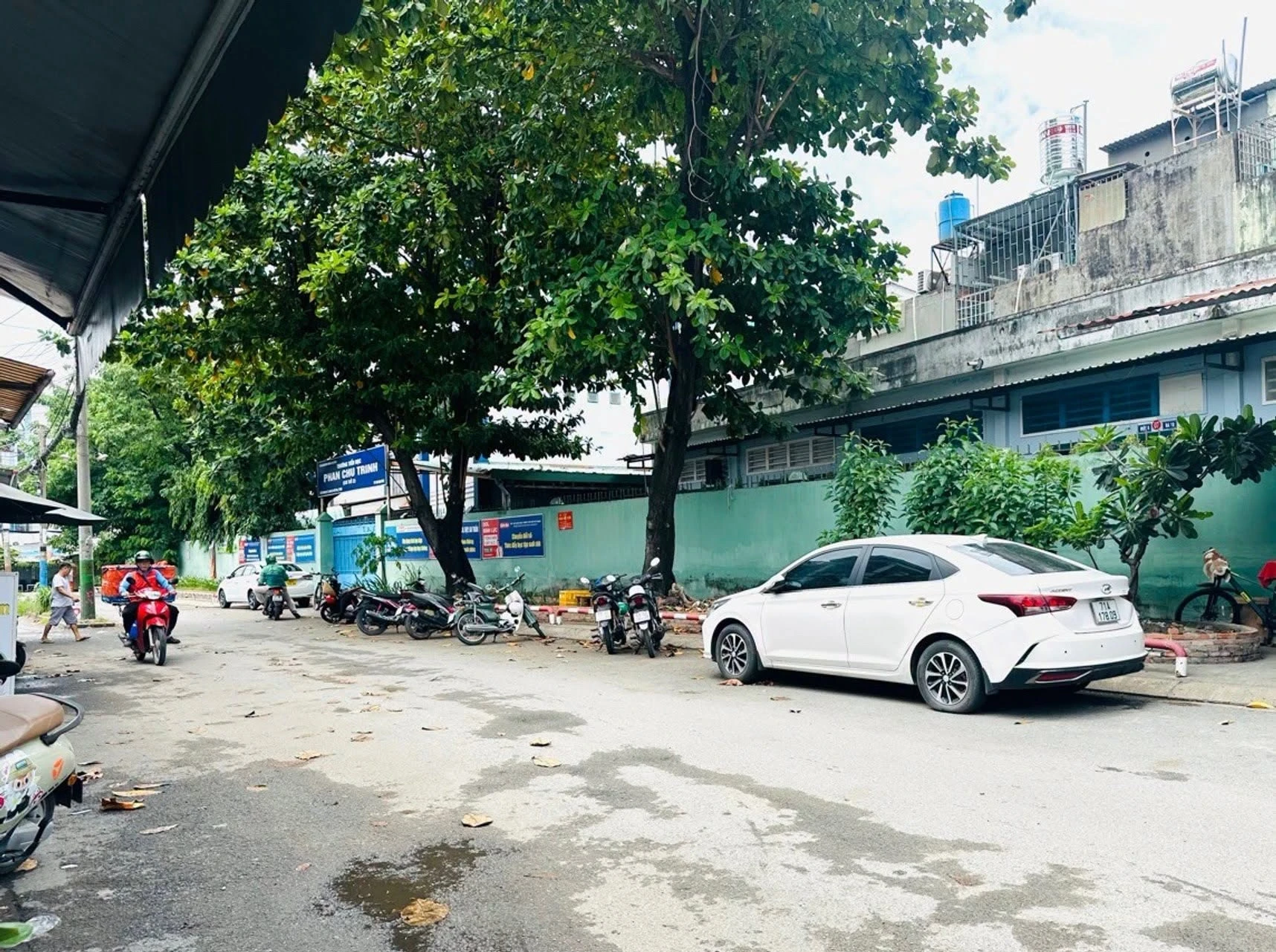 Bán nhà Gò Vấp 38m2, 2PN, 4,45 tỷ - Ảnh 1
