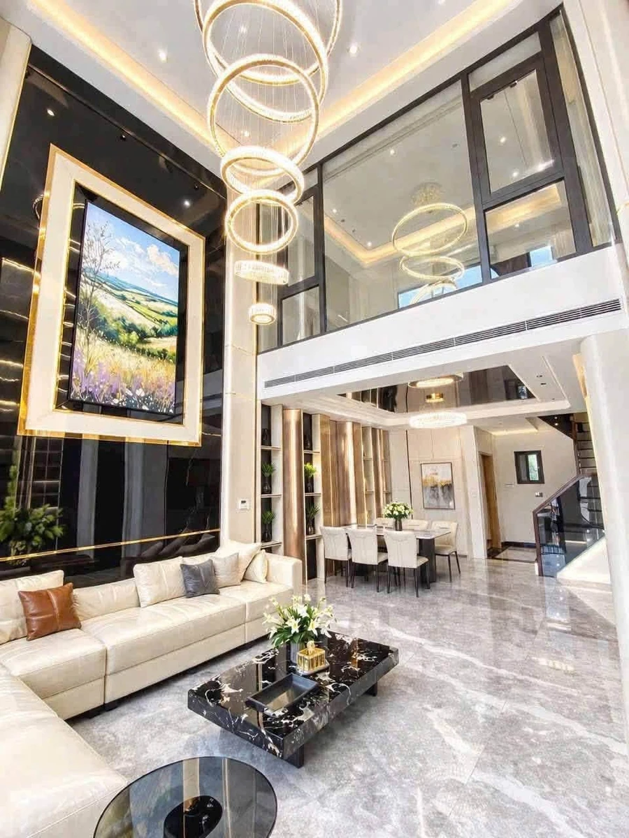 Bán nhà 80m2, 6 tầng, thang máy đường Kim Đồng - Trương Định, Hoàng Mai, Hà Nội - Ảnh thu nhỏ 3