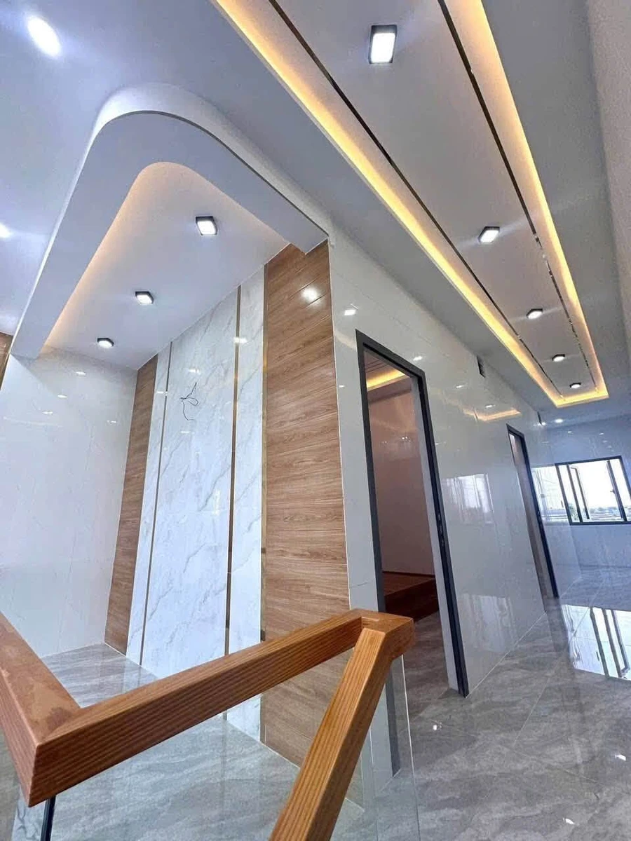 Bán nhà 1 trệt 1 lầu 91m² Long Hải 2 tỷ 275 triệu - Ảnh thu nhỏ 4