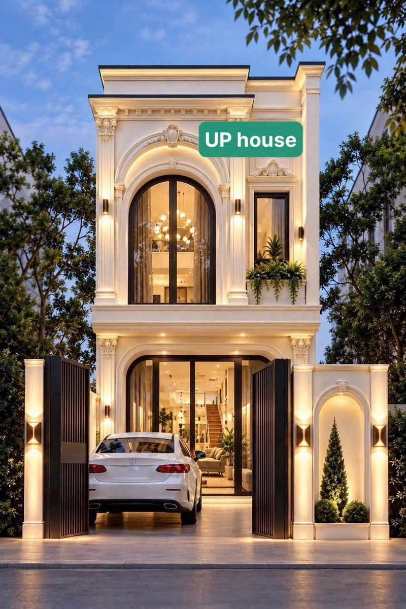 Nhà bán Tấm Đức 5x19m 3PN, 1,67 tỷ - Ảnh 1